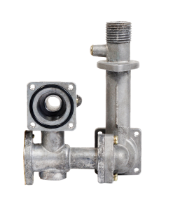 Cuerpo de Gas para 10 y 16 Litros TF