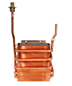Intercambiador de calor 10 ltrs TF Digital