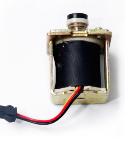 Válvula solenoide de 5.5 y 7 ltr