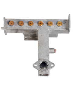 Flauta de 10 y 16 Ltrs TF
