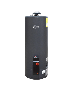 Calentador de agua Acumulación 35 Gls