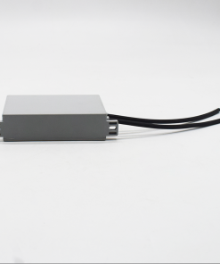 Modulo Electrónico de TF de 10 Litros Black