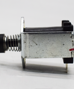 Válvula Solenoide 10 y 16 litros TF Black