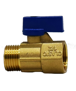 Miniválvula HXM x30 unidades