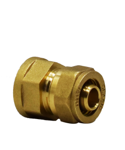 Racor Hembra PEX al PEX x10 unidades