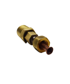 Accesorio de Transición PEX al PEX 1/4 * 3/8