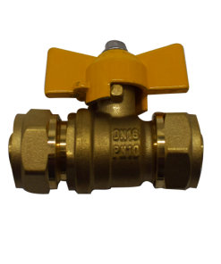 Válvula de Gas RxR x10 unidades