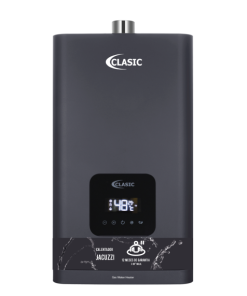 Calentador de Jacuzzi y Generador de Vapor