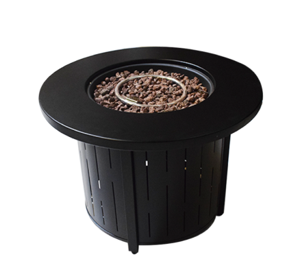 Chimenea Portátil Flama Comfort